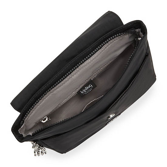 Sacs À Dos Kipling Dannie Small Noir | FR 1667XY